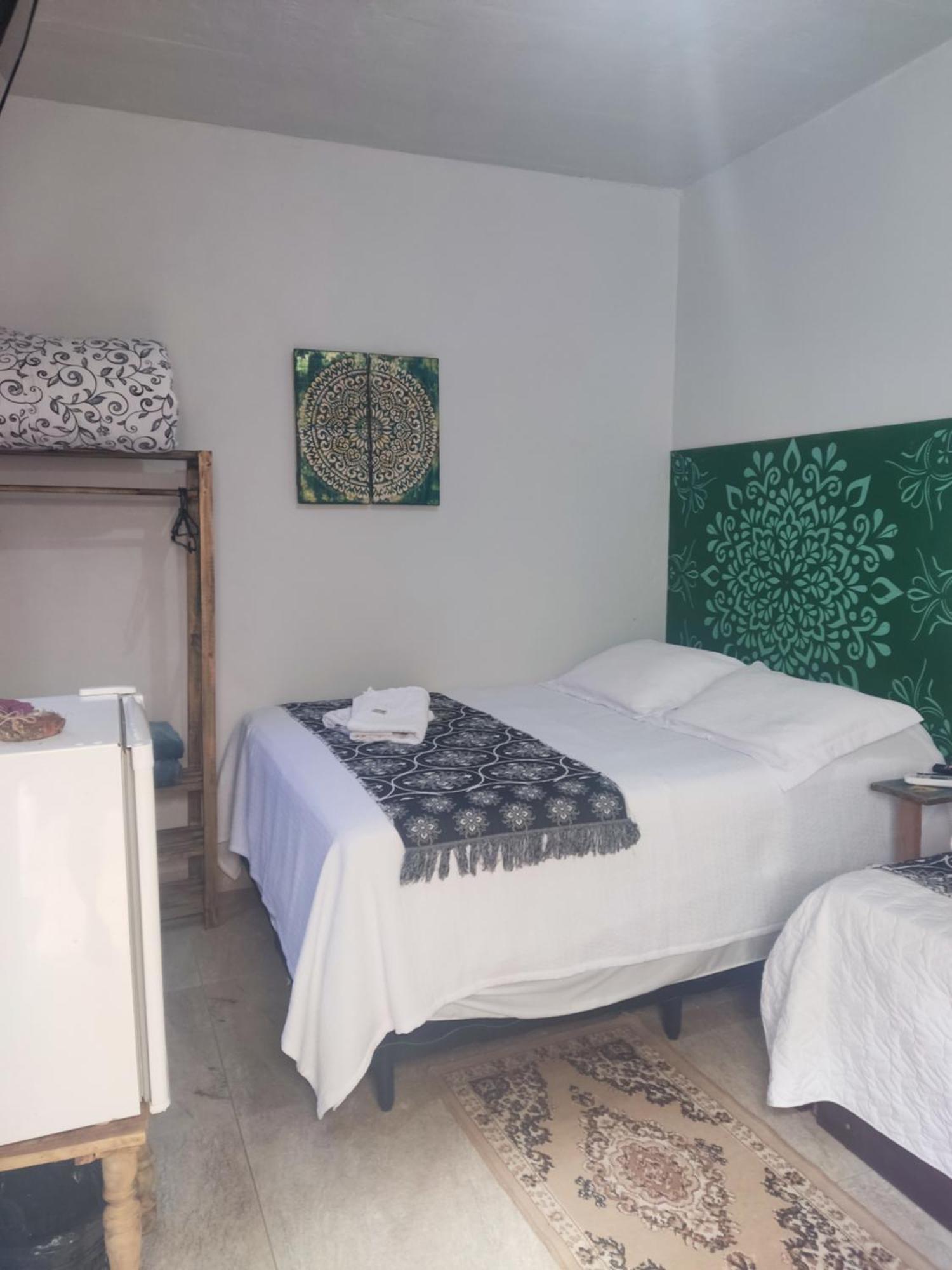 Dom Jaime - Guest House Pirenópolis Cameră foto