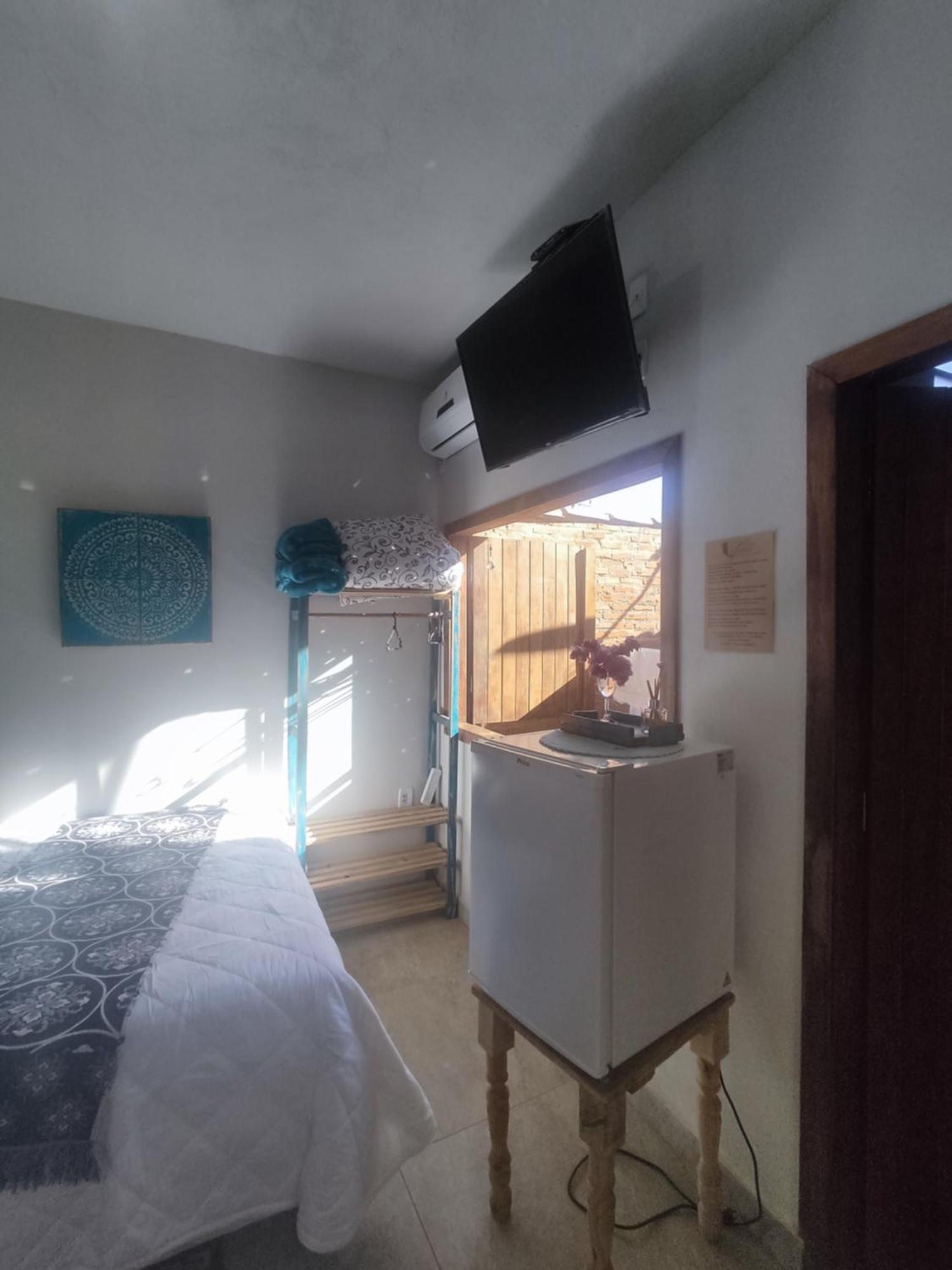 Dom Jaime - Guest House Pirenópolis Cameră foto