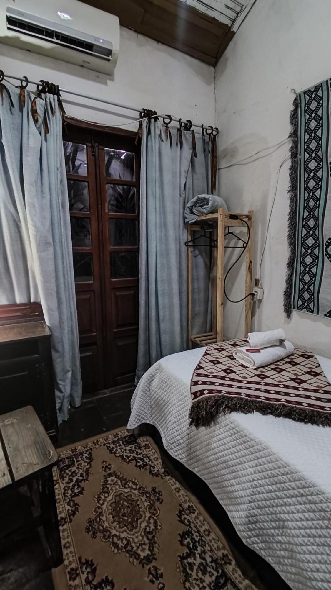 Dom Jaime - Guest House Pirenópolis Cameră foto